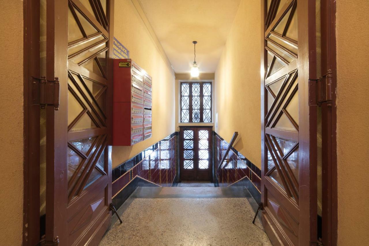 Apartamento For Guests *