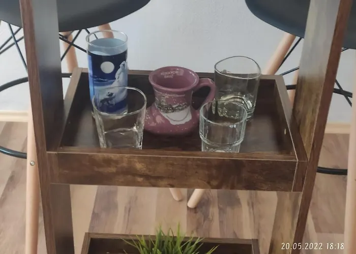 Apartment For Guests