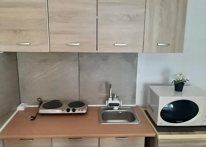 Apartment For Guests
